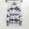 LOUIS VUITTON Reversibles Mischleder Bomberjacke 52 1454 163158689 [P]