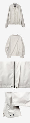 LORO PIANA Windjacke Grünsturm System Grau AFD212115C 163205785 [P]