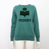 ISABEL MARANT モビー スウェットシャツ 34 152898335 [P]