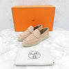 HERMES Trip Espadrille 36 4682 163157716 [P]