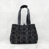 DIOR Tweed Cannage Tote Medium M2821OTKV 7621 163154799 [P]