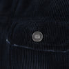 Christian Dior Corduroy Jacket 121168 [P]