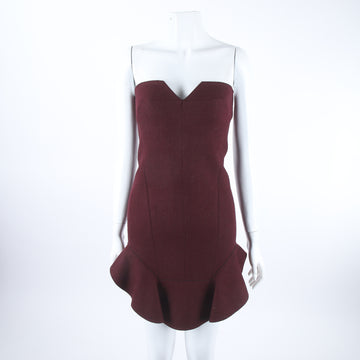 Isabel Marant Tube Top Dress 126761 [P]