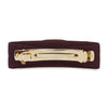 Salvatore Ferragamo Bow Hairpin 342019 791457 154745898 [P]