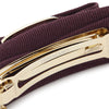Salvatore Ferragamo Bow Hairpin 342019 791457 154745898 [P]
