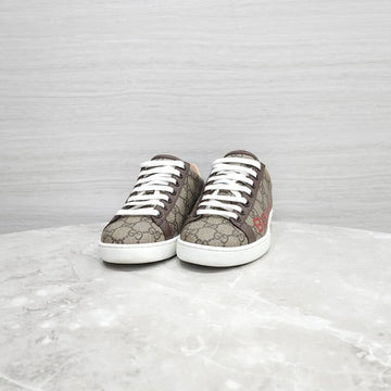 GUCCI Beast Sneakers 34 623235 9286 6281519 [P]