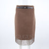 HERMES Cashmere Rock 126729 [P]