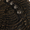 BALMAIN Langarmstrickoberteil 126711 [P]