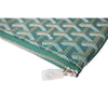 GOYARD セナ クラッチバッグ MM グリーン 2MMLTY09CL09P 108012729 [P]