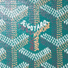 GOYARD セナ クラッチバッグ MM グリーン 2MMLTY09CL09P 108012729 [P]