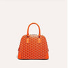 Goyard Vendôme PM Special Orange Tote Shoulder Bag 7123 163154817 [P]