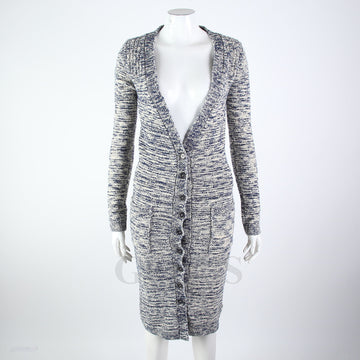 Isabel Marant Étoile Long Cardigan 126685