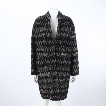 ISABEL MARANT Mantel 126671