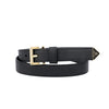 PRADA Gürtel 1CC618 053 F0002 aus Saffiano-Leder 160701942 [P]