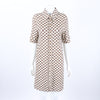 CELINE Kleid 117426 [P]