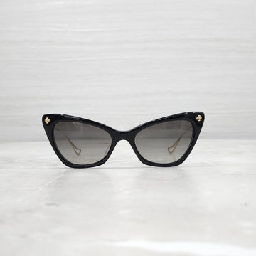 Chrome Hearts Gold Sunglasses 9751 163158337 [P]