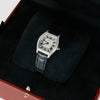 CARTIER ダイヤホワイトゴールドウォッチ16030 162964522 [P]