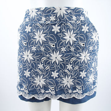 MAJE Skirt Pants 126636 [P]