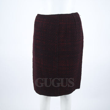 Prada Skirt 126635 [P]