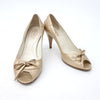 TOD`S Open-Toe Schuhe 126629 [P]