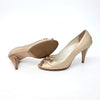 TOD`S Open-Toe Schuhe 126629 [P]