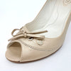 TOD`S Open-Toe Schuhe 126629 [P]