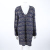ZADIG & VOLTAIRE Silk Dress 126623 [P]