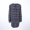 ZADIG & VOLTAIRE Silk Dress 126623 [P]
