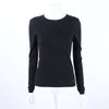 CHRISTIAN DIOR Langarmpullover 126621 [P]