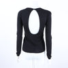 CHRISTIAN DIOR Langarmpullover 126621 [P]