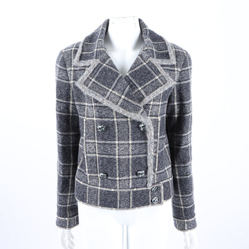 Chanel Jacket 4026603