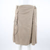 Christian Dior Wrap Skirt 128470 [P]