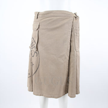 CHRISTIAN DIOR Röcke 128470