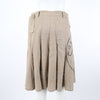 Christian Dior Wrap Skirt 128470 [P]