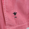 DIOR Corduroy Baumwolle Denim Jacke 36 7920 163158520 [P]