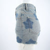 SAINT LAURENT Denim Shorts 123661 [P]