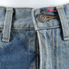 SAINT LAURENT Denim Shorts 123661 [P]