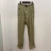 ISABEL MARANT Linen Bundhose 3573290473 45119269 [P]