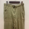 ISABEL MARANT Linen Bundhose 3573290473 45119269 [P]