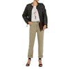 ISABEL MARANT Linen Bundhose 3573290473 45119269 [P]