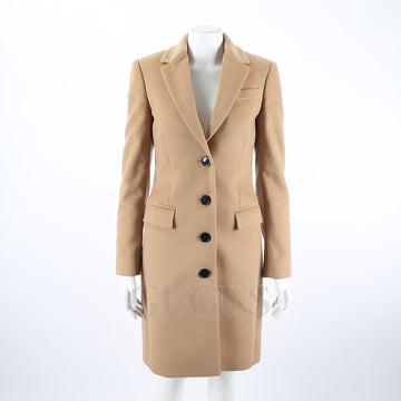 BURBERRY Mantel 126559