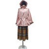 BURBERRY BIRLEY Baumwollkurzjacke 8092239 1 145967850 [P]