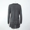 ZADIG & VOLTAIRE Glitter Dress 126549 [P]