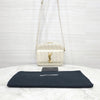 SAINT LAURENT Viki Kamera Crossbody Tasche 555052 9551 8140672 [P]