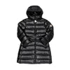 MONCLER Kinder-Padding 1C50110 68950 999 MOKA 161768641 [P]