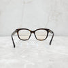 CHANEL Square Frame Glasses A75297 8596 163158343 [P]