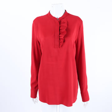 BRUNELLO CUCINELLI Langarmbluse 126541