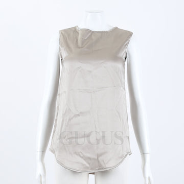 FABIANA FILIPPI Ärmelloses Kleid 126537