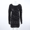 ZADIG & VOLTAIRE Kleid 126535 [P]