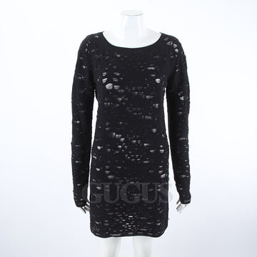 ZADIG & VOLTAIRE Kleid 126535 [P]